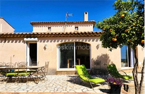 villa à la vente -   34120  TOURBES, surface 105 m2 vente villa - UBI467794193